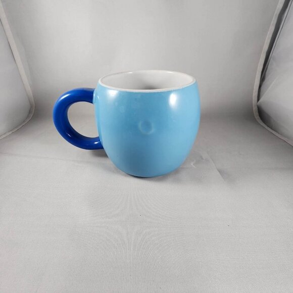 EUC Disney Parks TSUM TSUM "Stitch" Stackable Mug - Picture 3 of 4